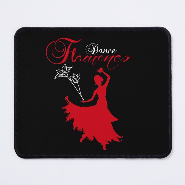 Item preview, Flamenco-Dance designed and sold by TATTOO-DESIGN.