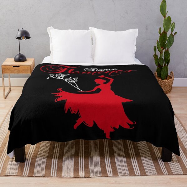 Item preview, Flamenco-Dance designed and sold by TATTOO-DESIGN.