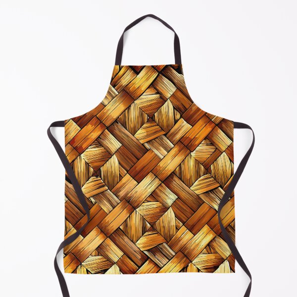 Item preview, Basket Weave: Brown and tan patterns designed and sold by BlackCatspet1.