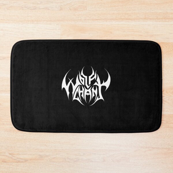 Item preview, Wolfchant designed and sold by Klick-Kevin.