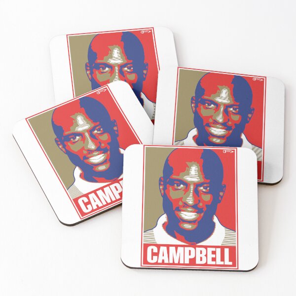 Item preview, Campbell designed and sold by DFA.