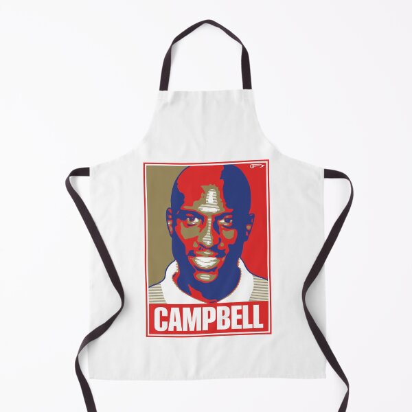 Item preview, Campbell designed and sold by DFA.