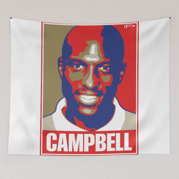 Item preview, Campbell designed and sold by DFA.
