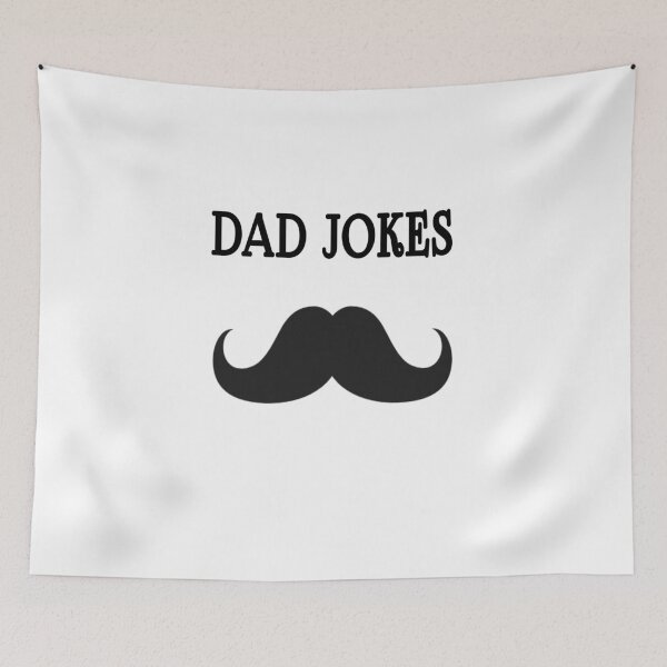 Item preview, dad jokes  designed and sold by MKshoper.