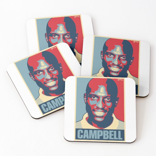 Item preview, Campbell designed and sold by DFA.