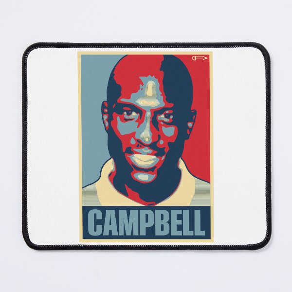 Item preview, Campbell designed and sold by DFA.