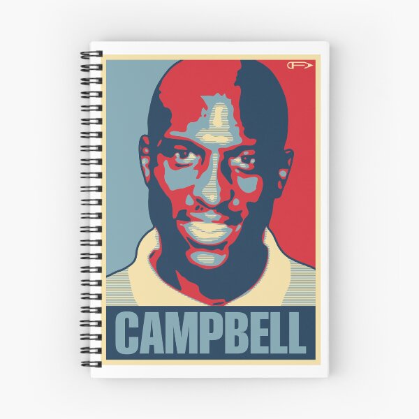 Item preview, Campbell designed and sold by DFA.