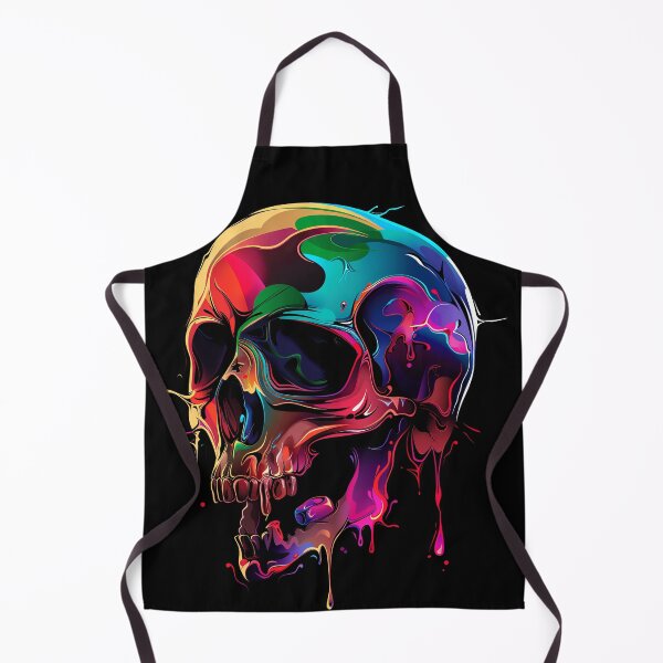 Item preview, Psychedelic Demise designed and sold by Retro Type.
