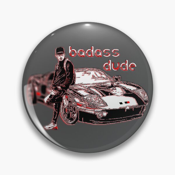 Item preview, style expensive Modern Luxury Car fashionable badass dude designed and sold by 4rpixs.