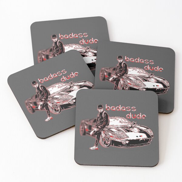 Item preview, style expensive Modern Luxury Car fashionable badass dude designed and sold by 4rpixs.
