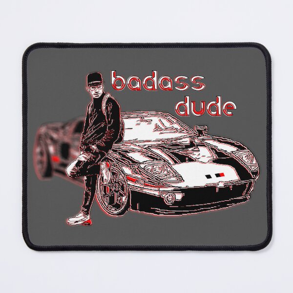 Item preview, style expensive Modern Luxury Car fashionable badass dude designed and sold by 4rpixs.