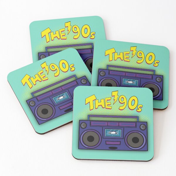 Item preview, The groovy 90s designed and sold by Reema-designs.
