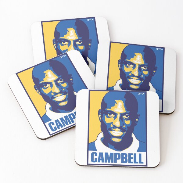 Item preview, Campbell designed and sold by DFA.