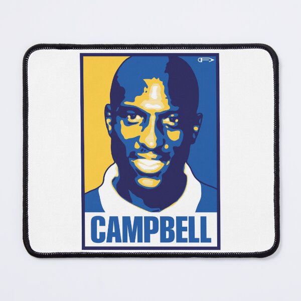 Item preview, Campbell designed and sold by DFA.