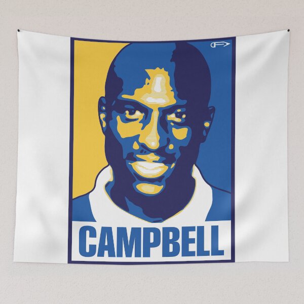 Item preview, Campbell designed and sold by DFA.