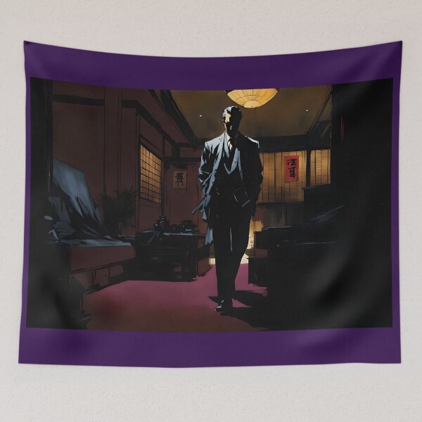 Item preview, In my Den designed and sold by Happy Cyberboy.