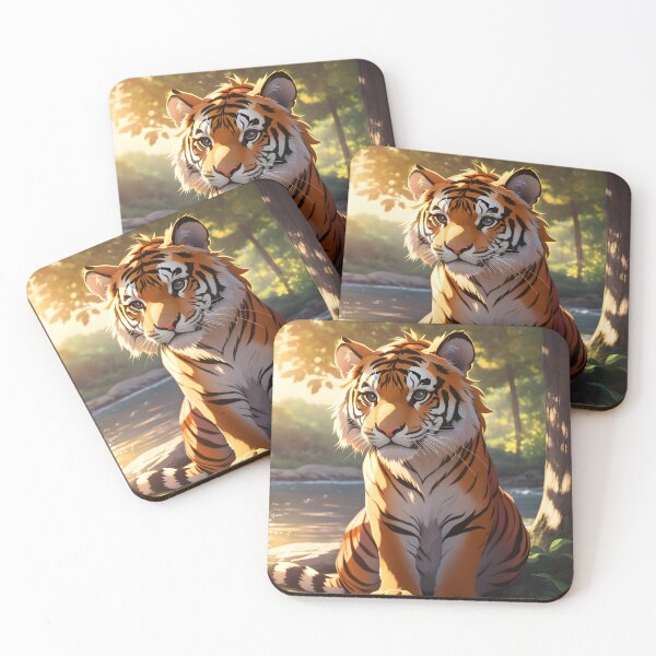 Item preview, tiger mother designed and sold by eriktartufo.