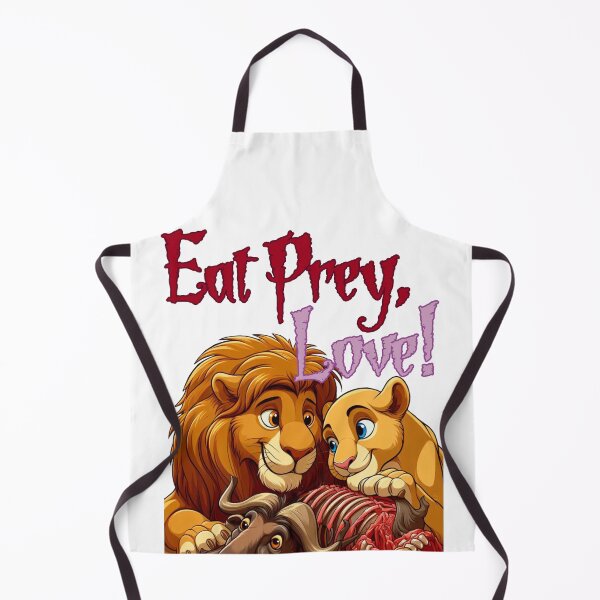 Item preview, Eat Prey, Love - Romance With Teeth designed and sold by Matthew Kinnersly.