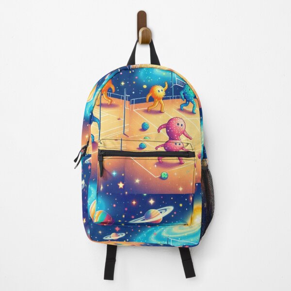 Item preview, Great galaxy planets Play vollyball designed and sold by Graphic Grove.