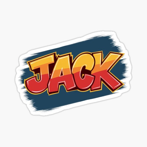 Item preview, Jack version 6 designed and sold by Pleindedesigns.