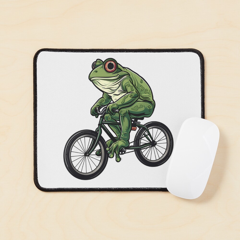 Item preview, Mouse Pad designed and sold by meshhead.