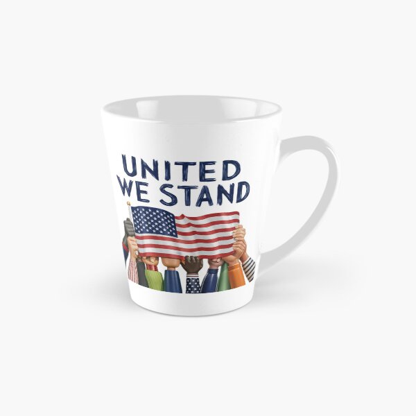 Item preview, United We Stand designed and sold by deluxedigital1.