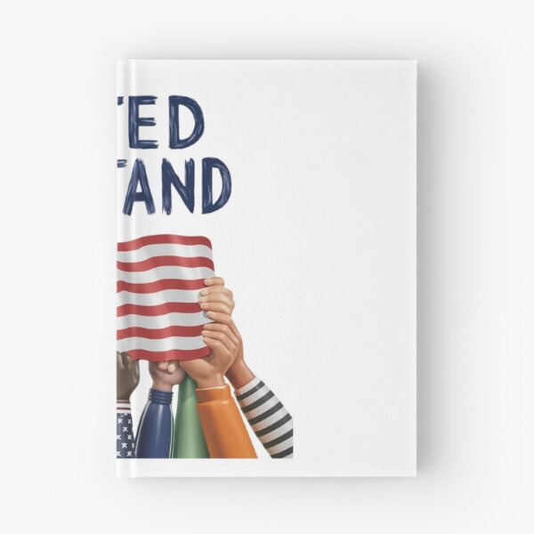 Item preview, United We Stand designed and sold by deluxedigital1.