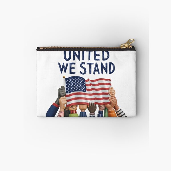 Item preview, United We Stand designed and sold by deluxedigital1.