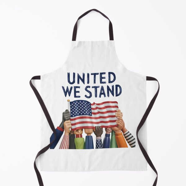 Item preview, United We Stand designed and sold by deluxedigital1.