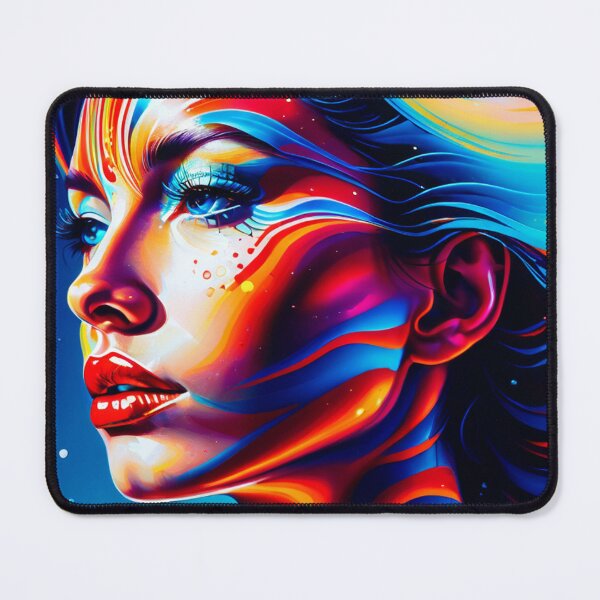 Item preview, wall art, art print, print, acid, great art designed and sold by AccidentallyE.