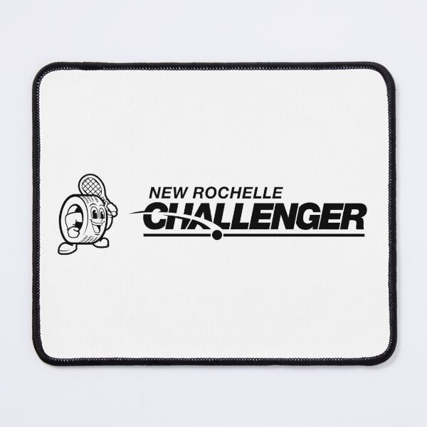 Item preview, New Rochelle Challenger Phil's Tire Town Logo designed and sold by lindaxufz.