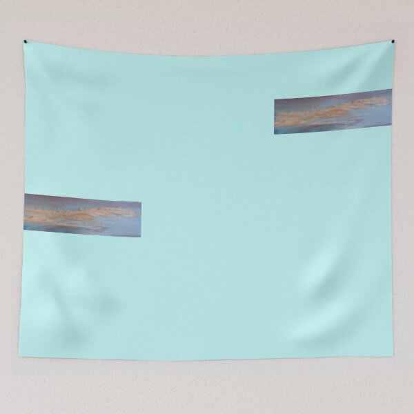 Item preview, Sky with lovely promises for the future designed and sold by annenambiro.