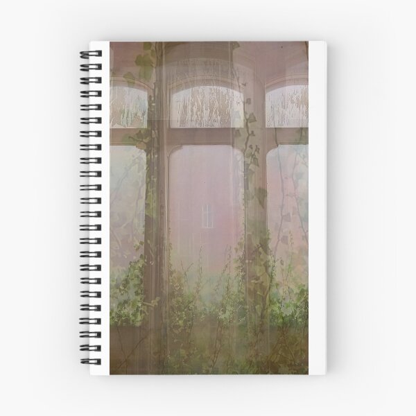 Item preview, A Window in Summer I designed and sold by dawnsm.