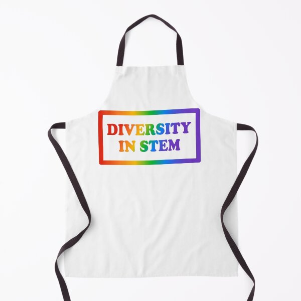 Item preview, Diversity in STEM designed and sold by Inspirationmotivation.
