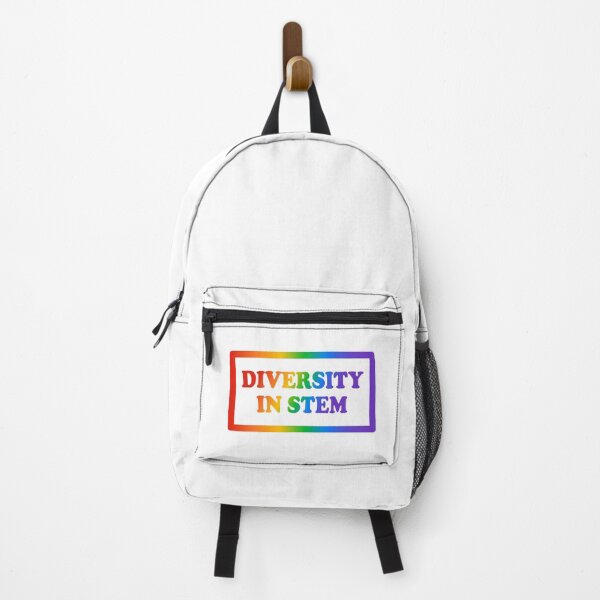Item preview, Diversity in STEM designed and sold by Inspirationmotivation.