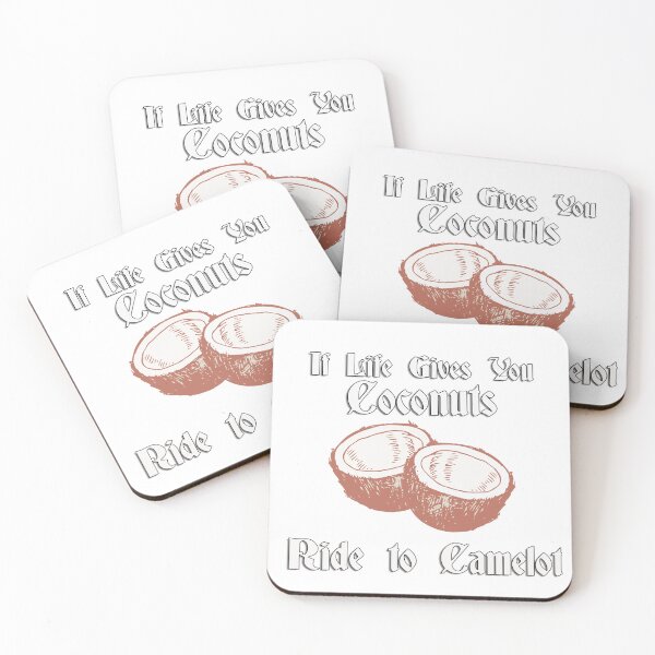 Item preview, Coconuts designed and sold by RickE.