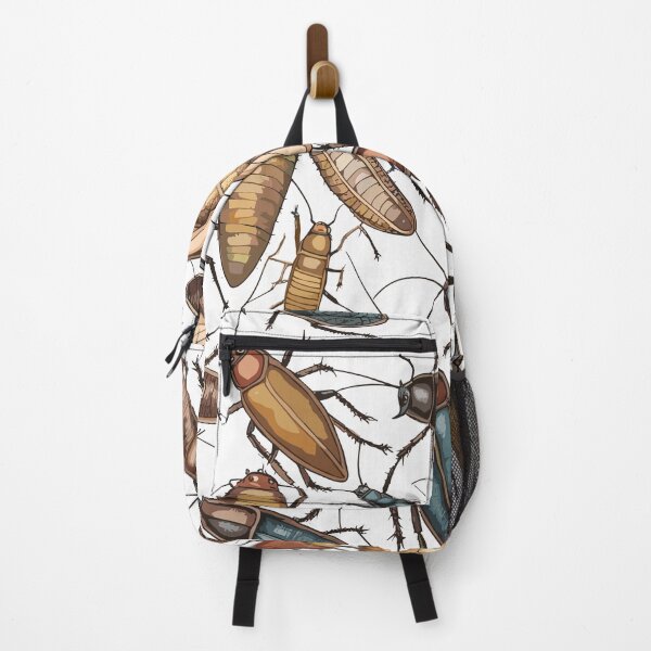 Item preview, brown cockroaches designed and sold by limmert.