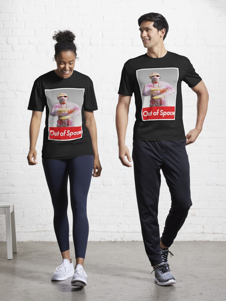 The Prodigy - Out Of Space