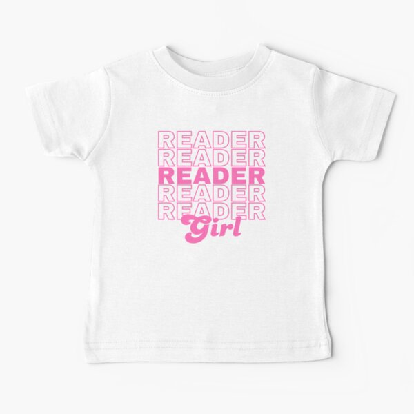 Item preview, Reader Girl in Pink designed and sold by fcmondez.