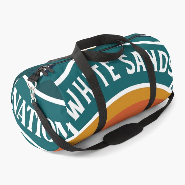 Item preview, White Sands National Park-Vintage designed and sold by graphic-map.