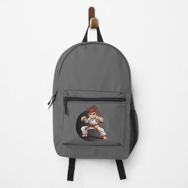 Item preview, Karate Judo Martial Arts Design designed and sold by ArtByHyla1.