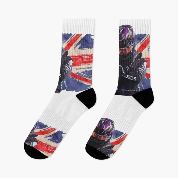 Item preview, Lewis Hamilton Artwork designed and sold by Ink-Lust.