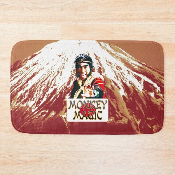 Item preview, Monkey Magic  designed and sold by RGPdesigns.