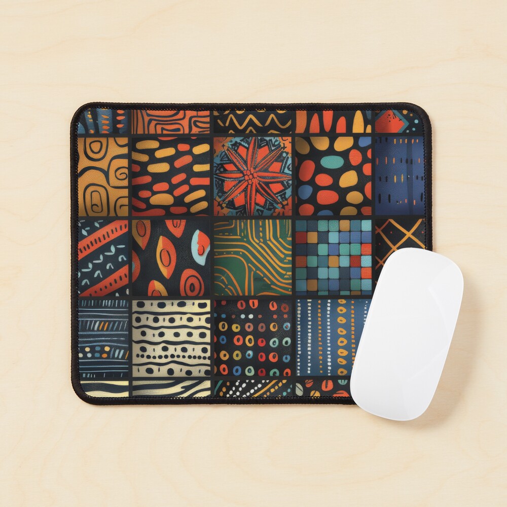 Item preview, Mouse Pad designed and sold by brandway.