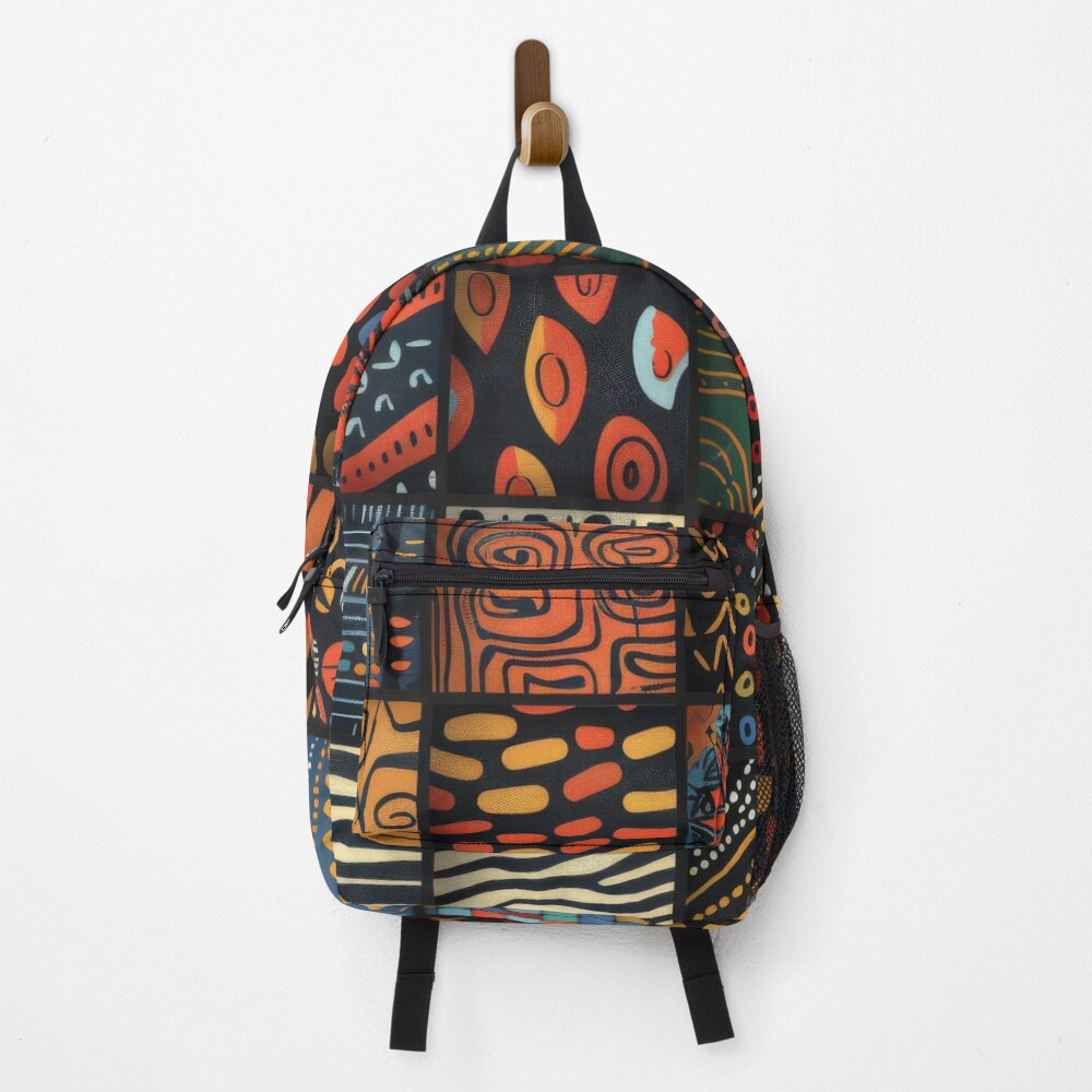 Item preview, Backpack designed and sold by brandway.