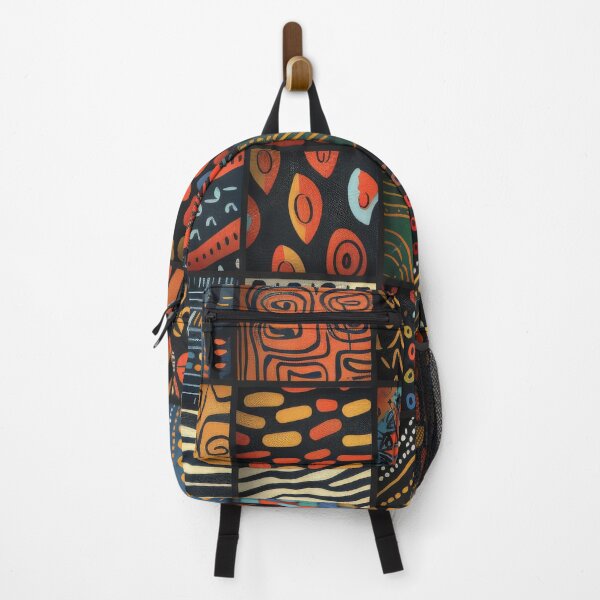 Item preview, Colorful Geometric Patterns Collection designed and sold by brandway.