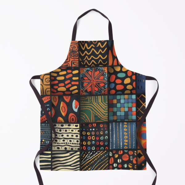 Item preview, Colorful Geometric Patterns Collection designed and sold by brandway.