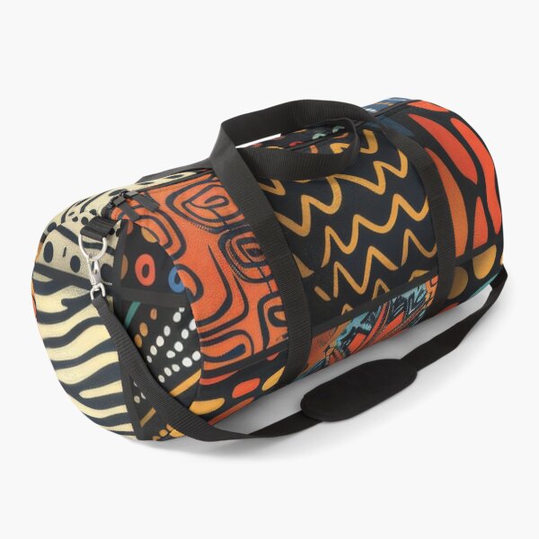 Item preview, Colorful Geometric Patterns Collection designed and sold by brandway.