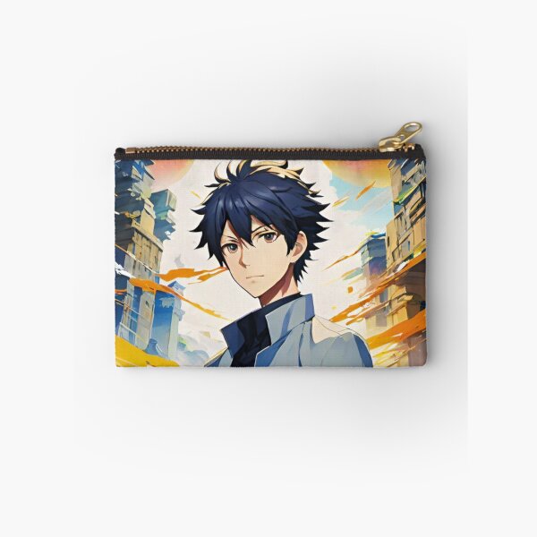 Item preview, anime, guy, drawing, art, cartoon, character designed and sold by DonnaBlankaArt.
