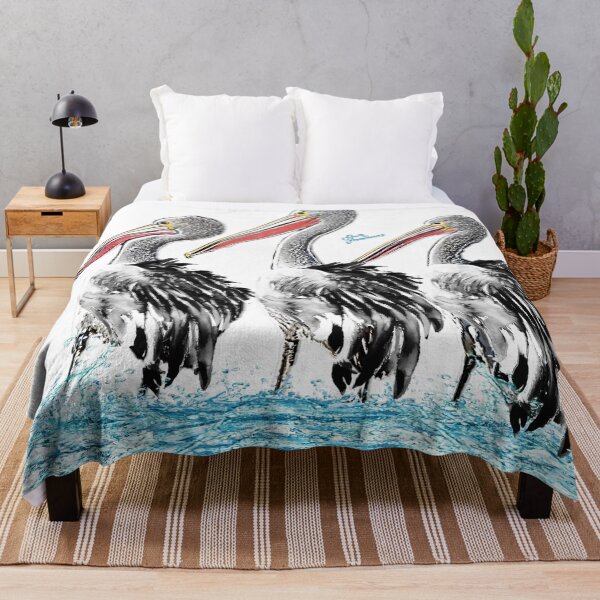 Item preview, Pelican Trio designed and sold by Fluid Artzworx.